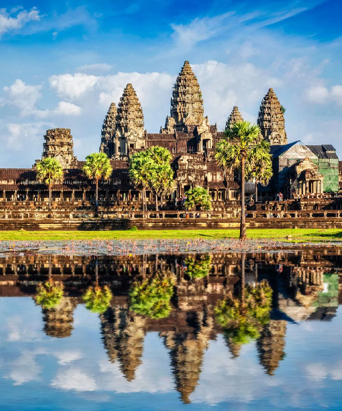 Angkor Wat