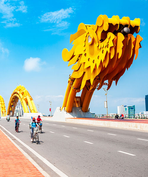 Da Nang