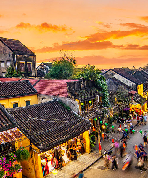 Hoi An