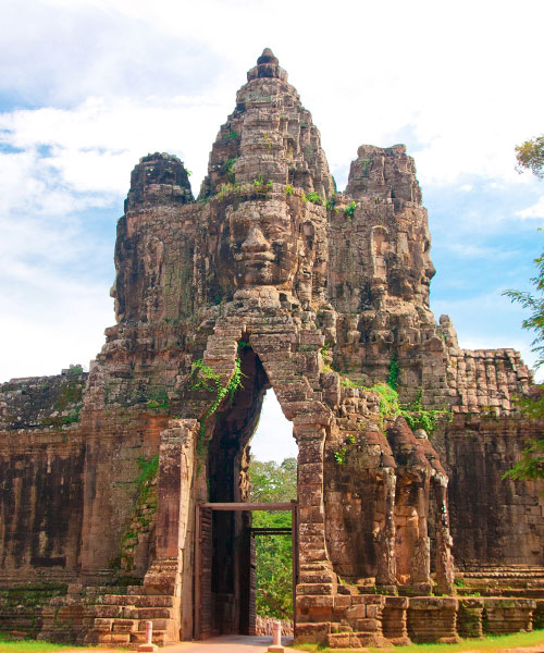 Siem Reap