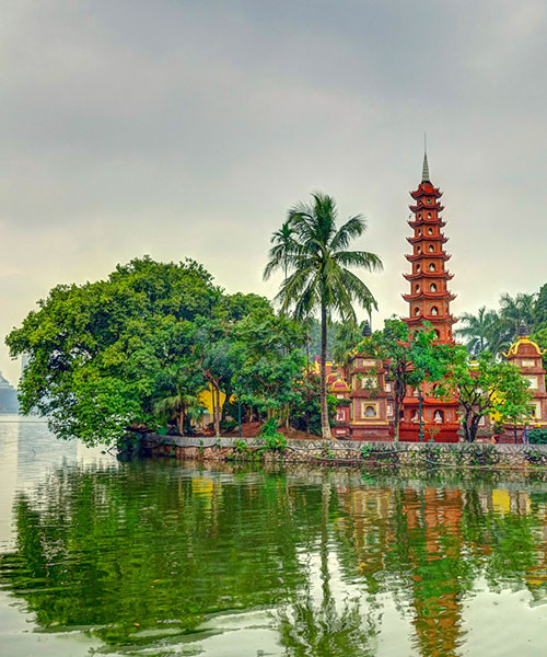 Hanoi