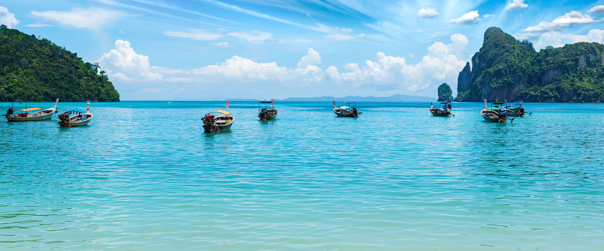 Group Tour to Vietnam-Cambodia-Thailand