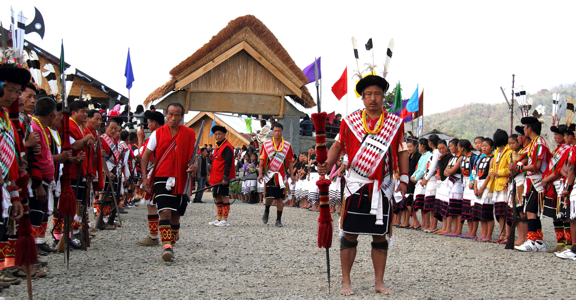 Nagaland
