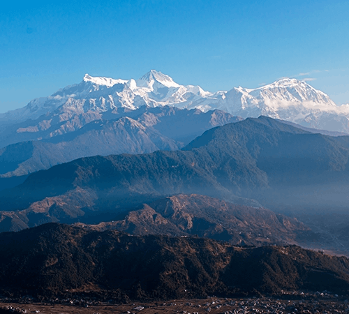 5 Nights 6 Days Nepal Tour
