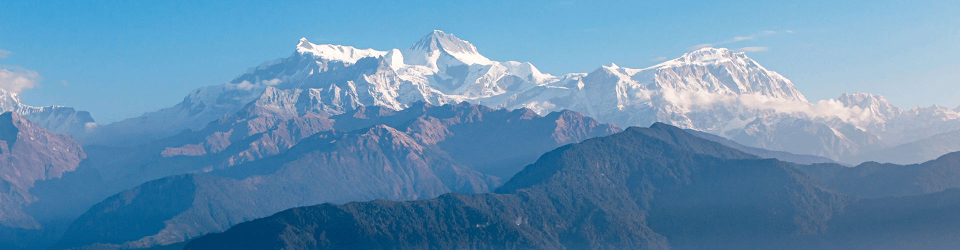 5 Nights 6 Days Nepal Tour