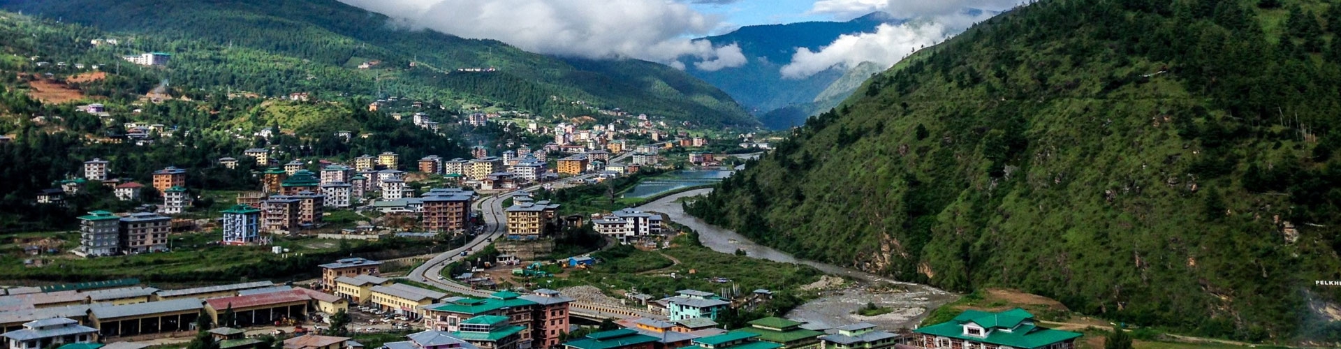 Bhutan 4 days- 3 nights