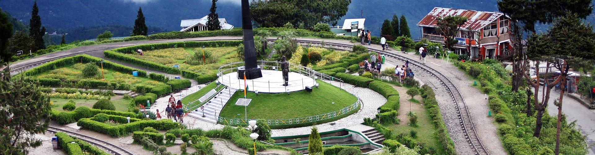 Dazzling Darjeeling Tour