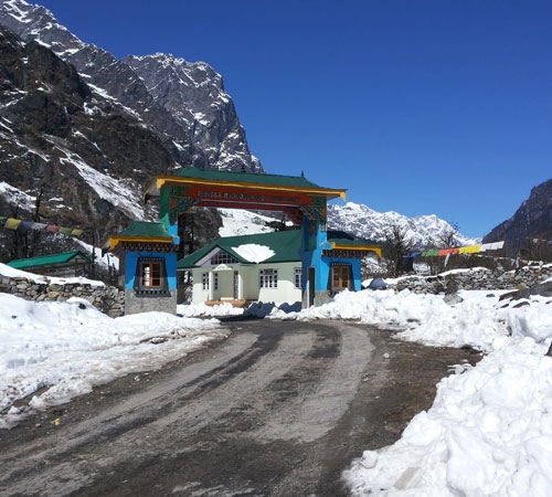 Gangtok Lachung Pelling Darjeeling