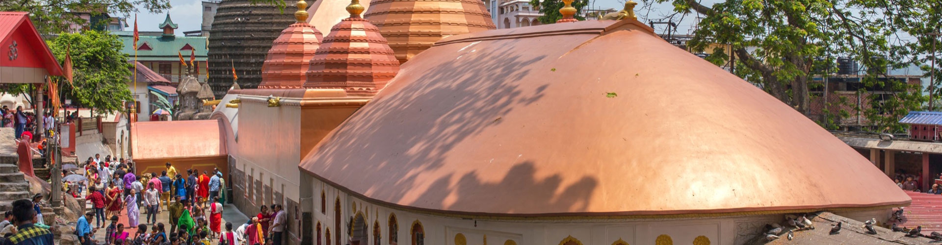 Heavenly Khasi Hills