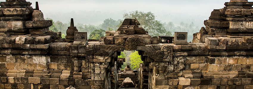 Culture of Indonesia