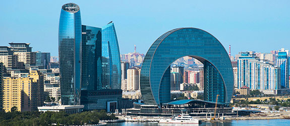 Baku
