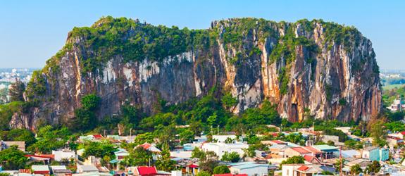 Enjoy the Outdoor Activities: