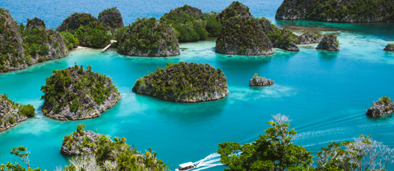 Raja Ampat