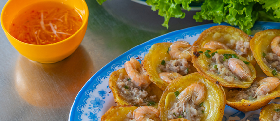 Savour Vietnamese Local Cuisines