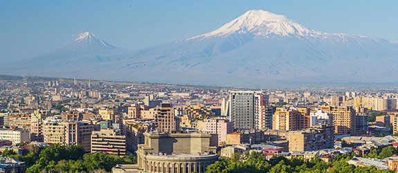 Yerevan
