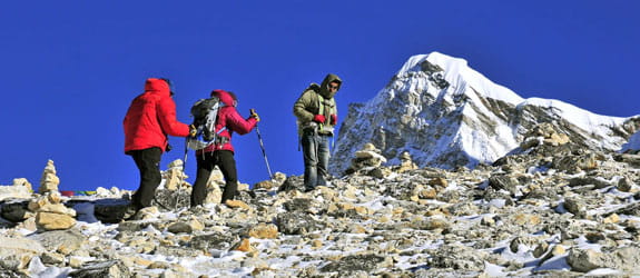 Take the soulful adventures