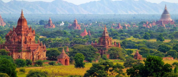 Bagan