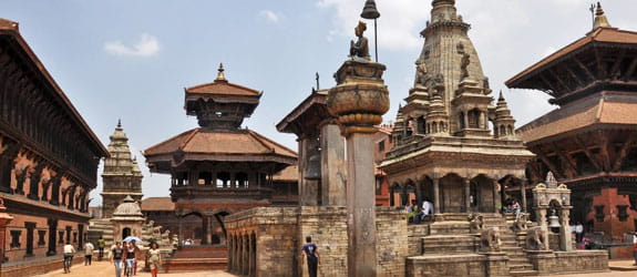 Bhaktapur