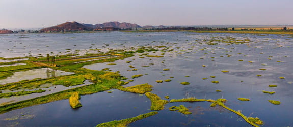 Explore the Imphal Valley