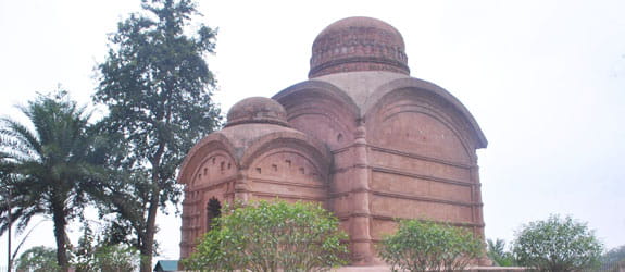 Discover the Jagannath Bari