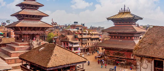 Kathmandu