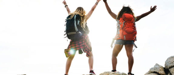 Trek to the offbeat trails