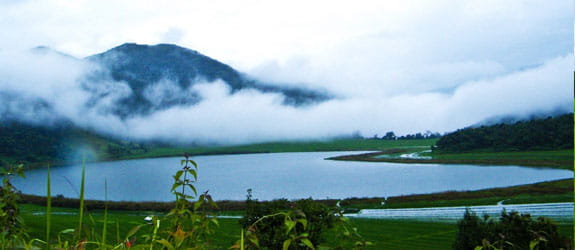 Palak Lake