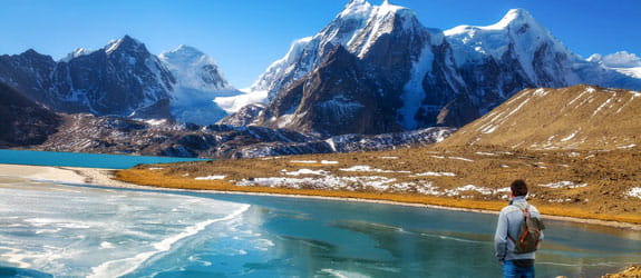 An Escaspe for Summer Vacations