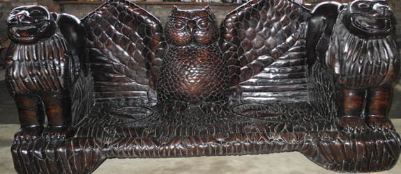 Three Mothers Art Gallery