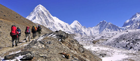 Soulful Trekking in Bhutan