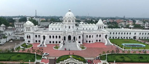 Ujjayanta Palace