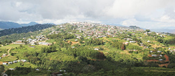 Ukhrul