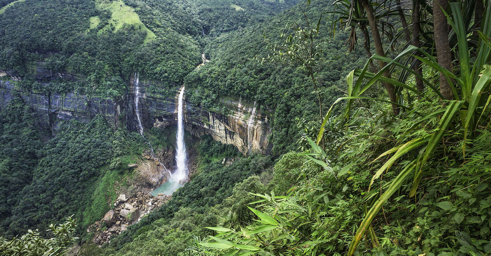 Meghalaya