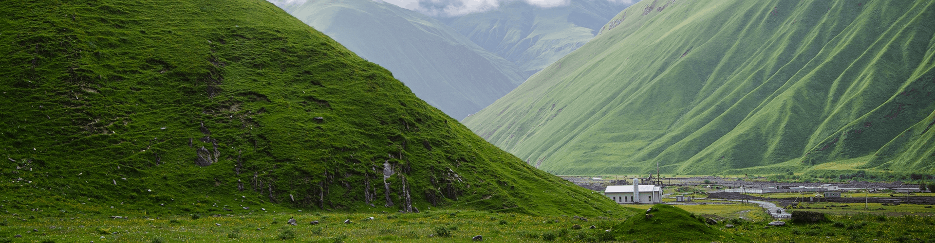 4 Nights 5 Days in Georgia