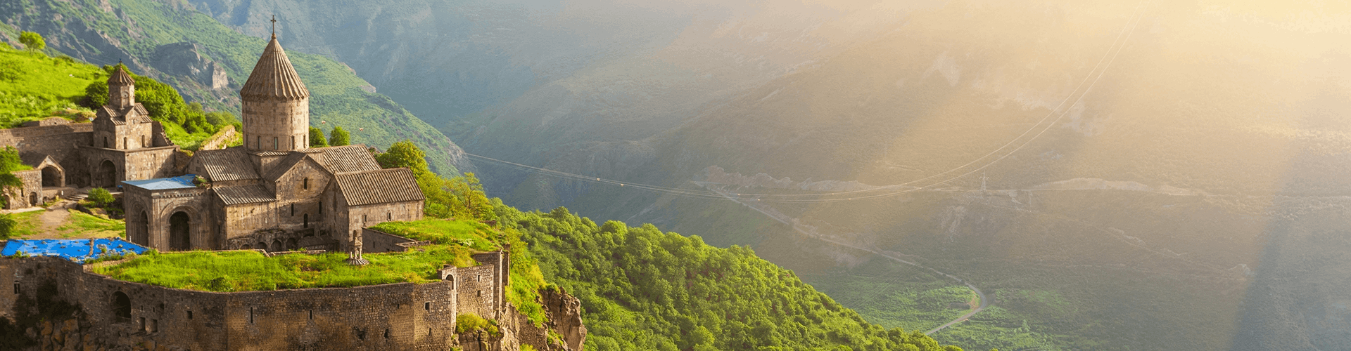 Armenia 4 Nights