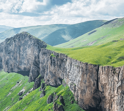 Armenia 5 Nights