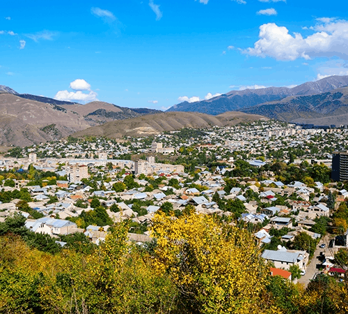 Armenia 6 Nights