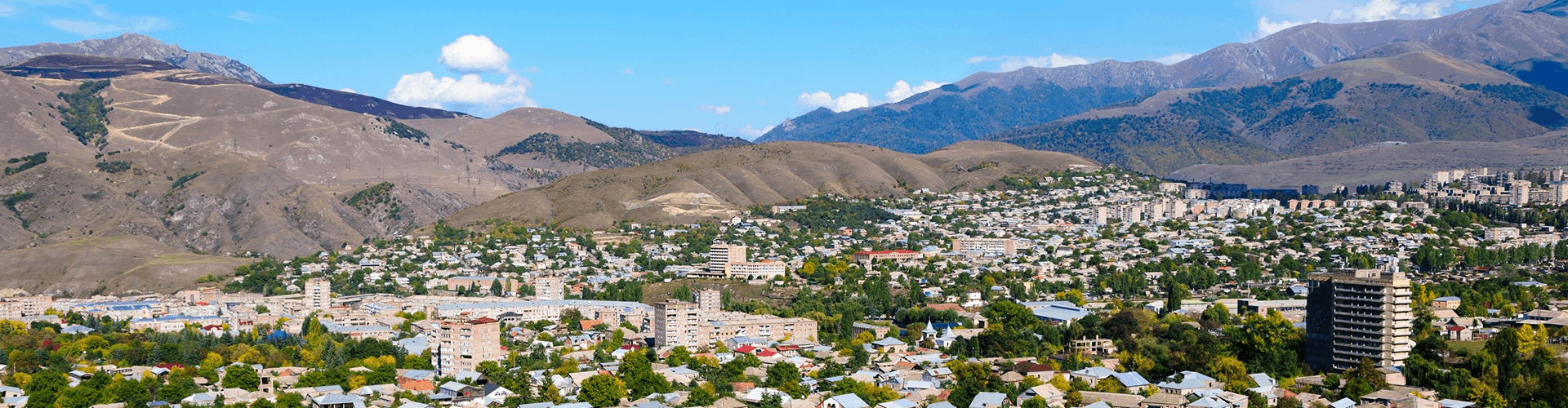 Armenia 6 Nights