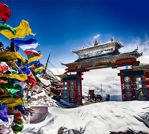 Arunachal Pradesh Wilderness