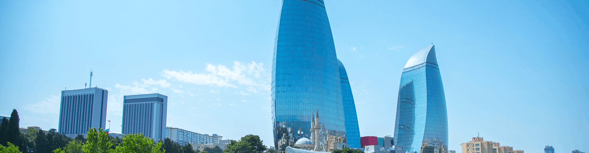 Azerbaijan 4 Nights
