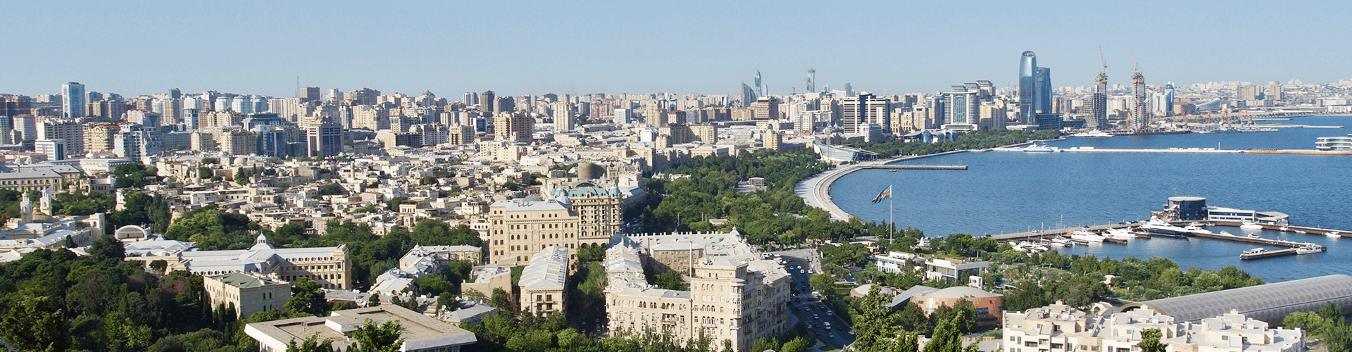 Azerbaijan 5 Nights