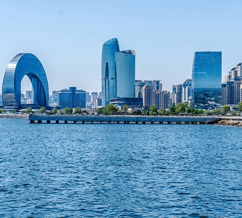 Azerbaijan Culture & Nature Tour