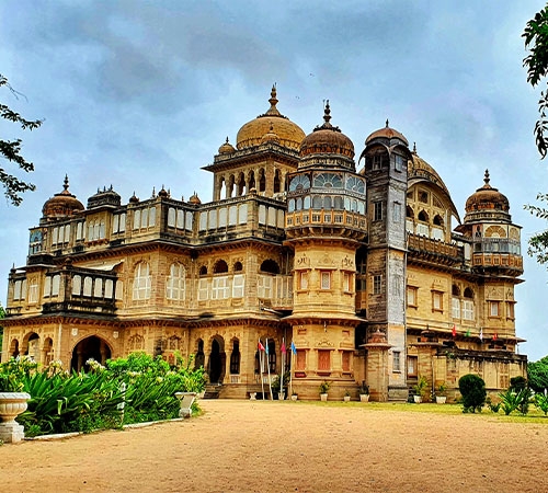 Gujarat Heritage Tour