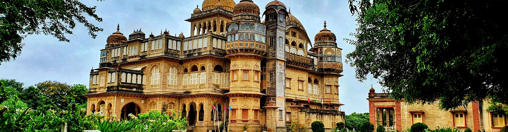 Gujarat Heritage Tour