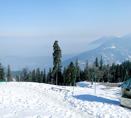 Himachal Pradesh Adventure