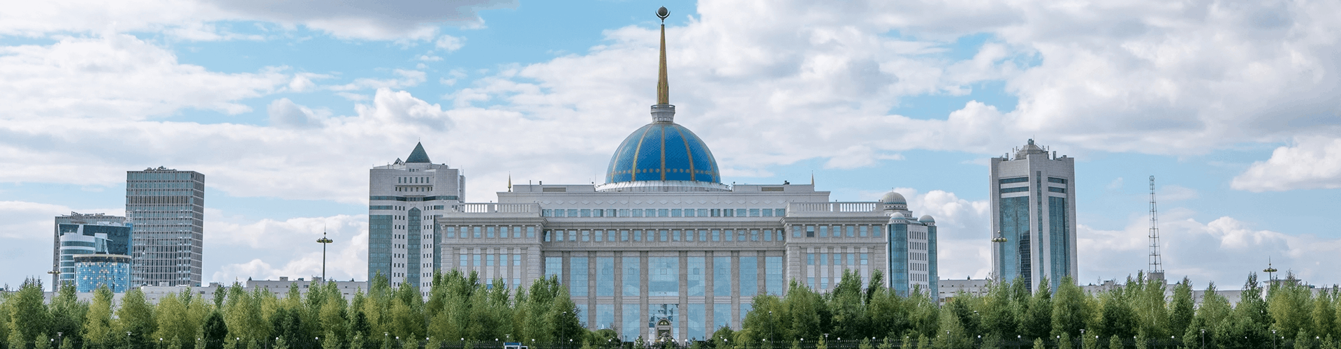 Kazakhstan 5 Nights