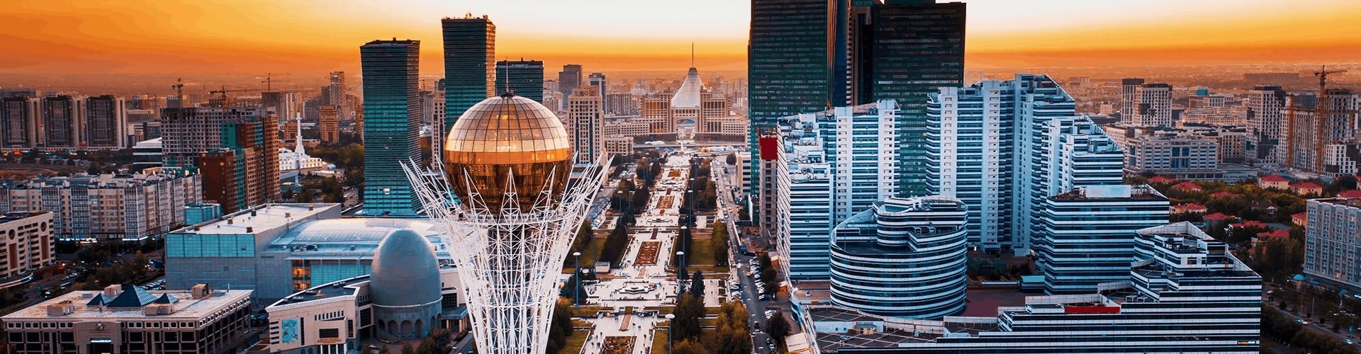 Kazakhstan 6 Nights
