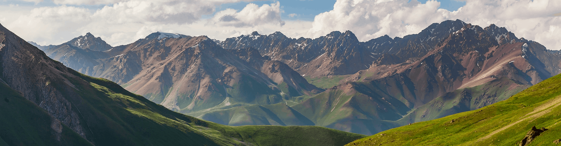 Kyrgyzstan 4 Nights