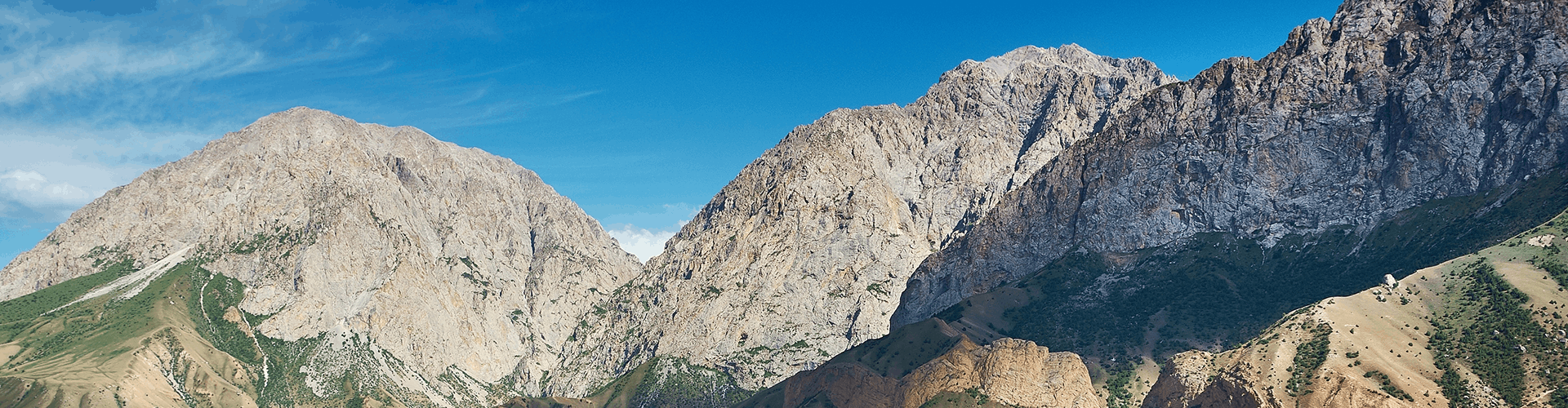 Kyrgyzstan 6 Nights