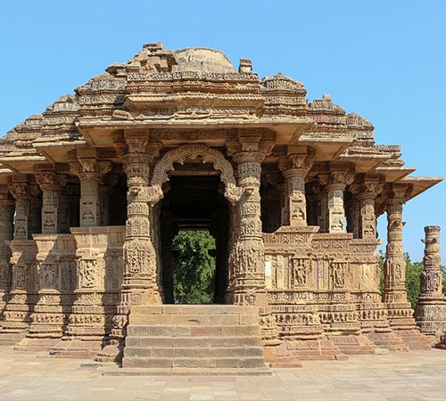 Odisha Cultural Escape